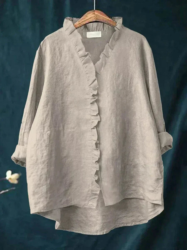 Eline | Chic Summer Blouse