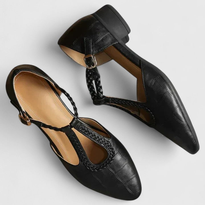 Belinda - Stylish Elegance Sandals