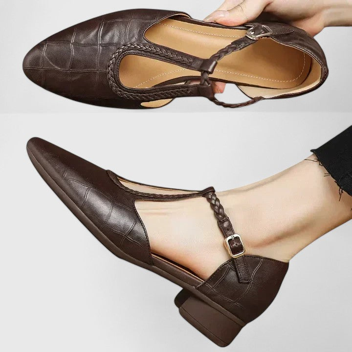 Belinda - Stylish Elegance Sandals