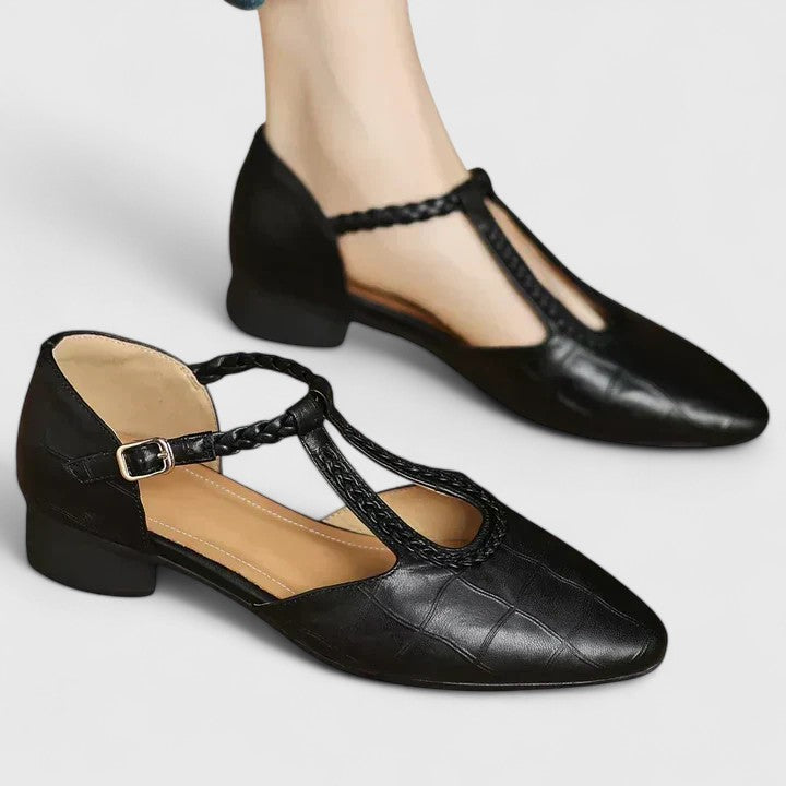 Belinda - Stylish Elegance Sandals