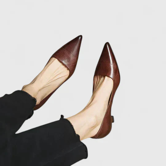 Nyah | Supportive Orthopedic Heels