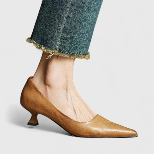Nyah | Supportive Orthopedic Heels