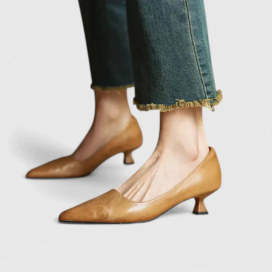 Nyah | Supportive Orthopedic Heels