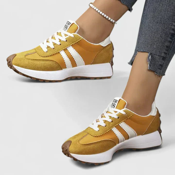 Danyzheiah | Comfort-Orthopedic Trainers