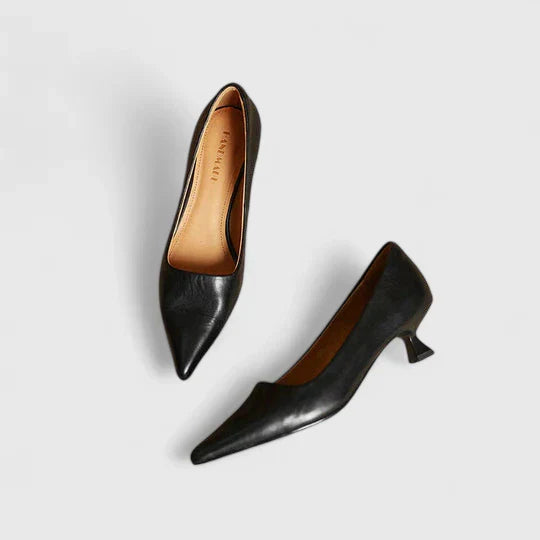 Nyah | Comfort-Focused Orthopedic Heels