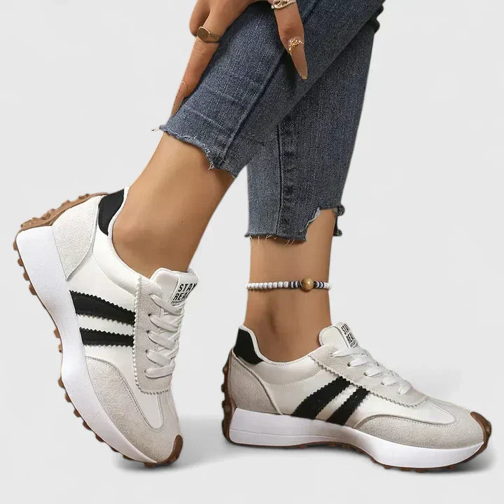 Danyzheiah | Comfort-Orthopedic Trainers