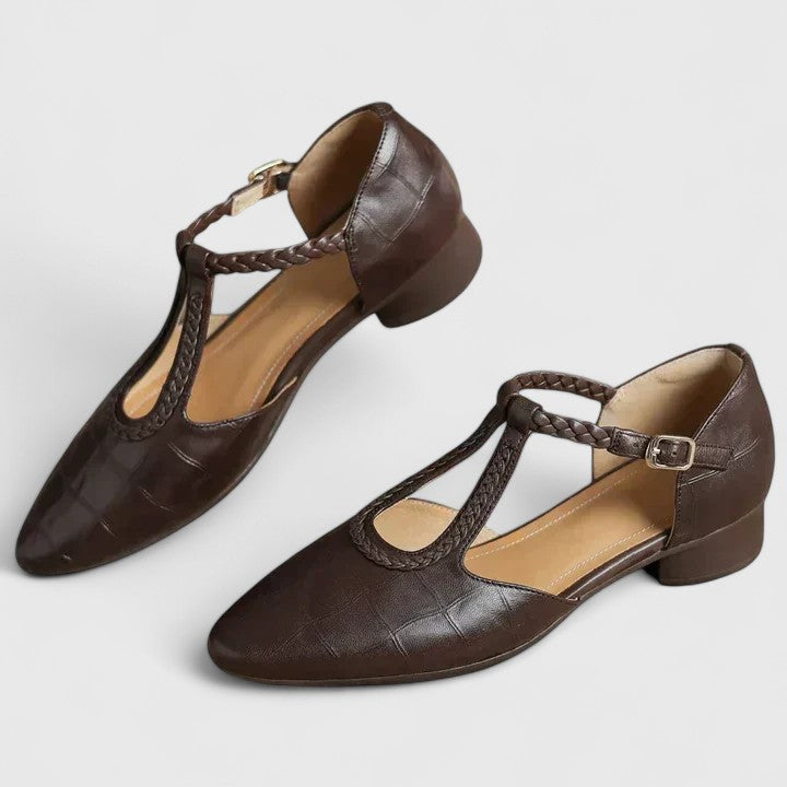 Belinda - Stylish Elegance Sandals