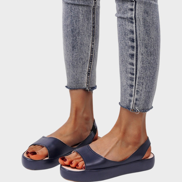 Dove - Stylish Orthopedic Sandals