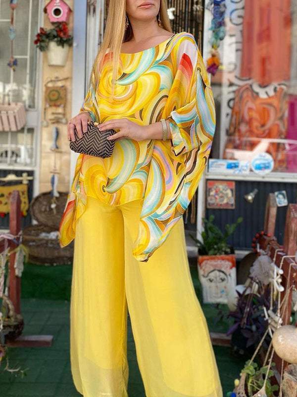 Lichelle - Creative Breeze Collection