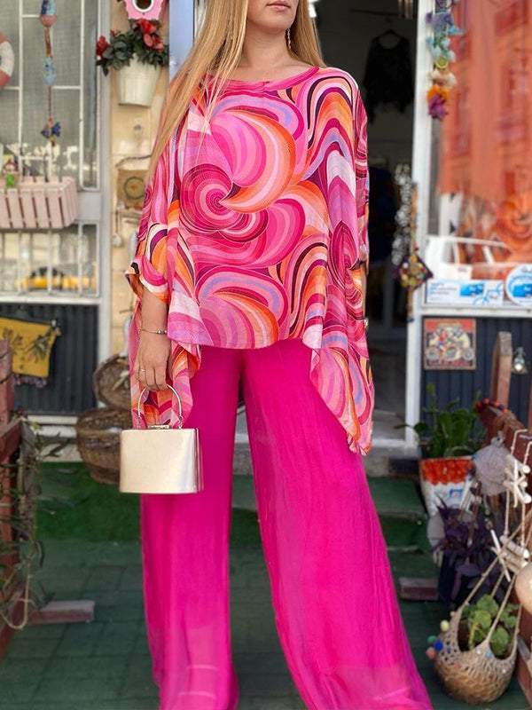 Lichelle - Creative Breeze Collection