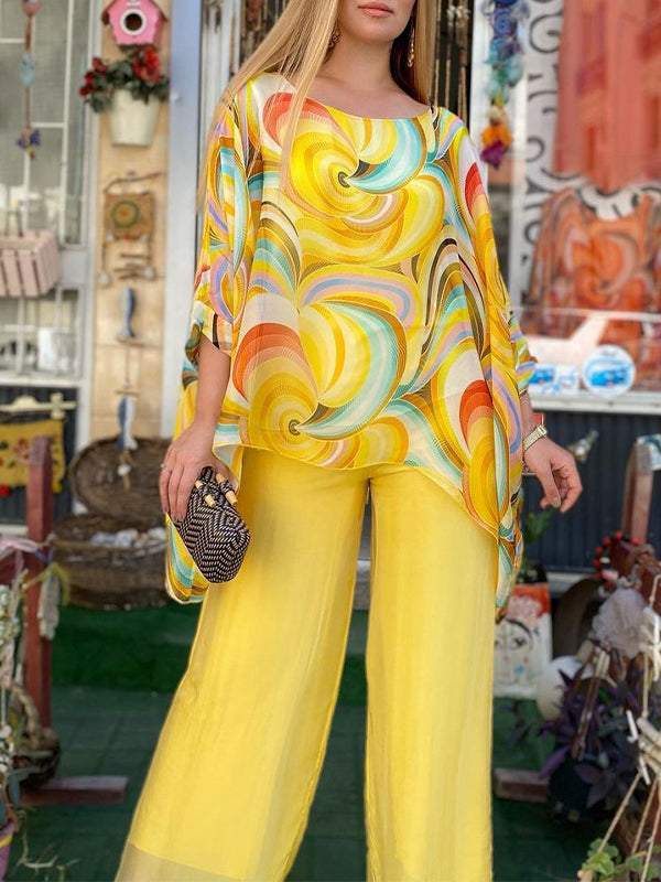 Lichelle - Creative Breeze Collection