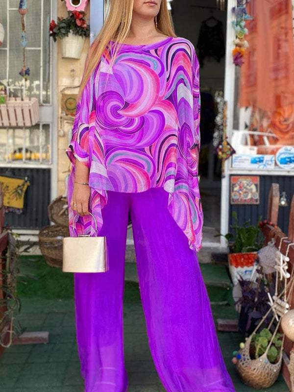 Lichelle - Creative Breeze Collection