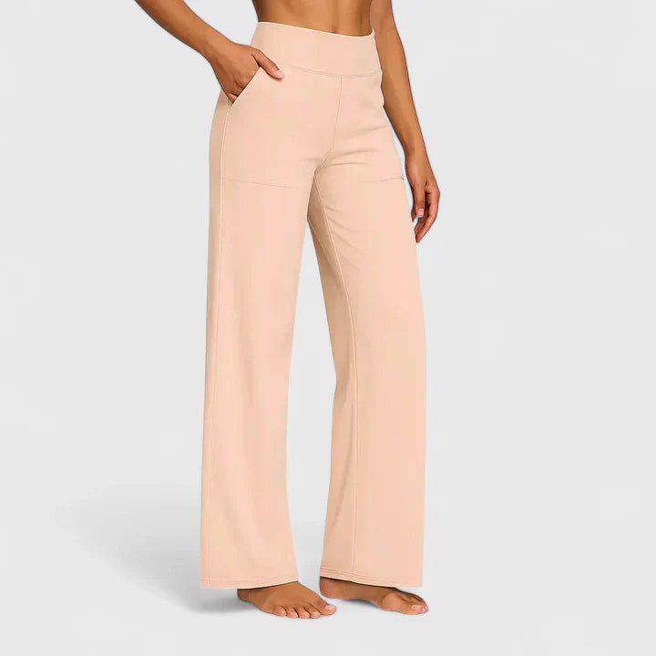 Ame | Sophisticated Trousers