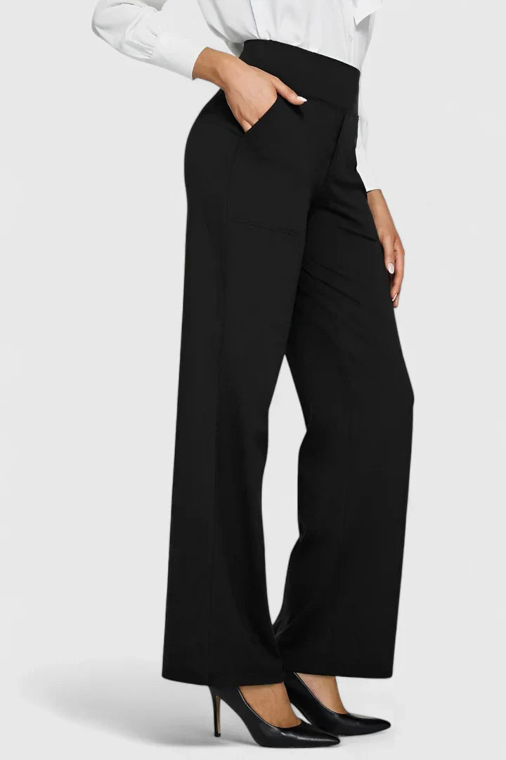 Ame | Sophisticated Trousers