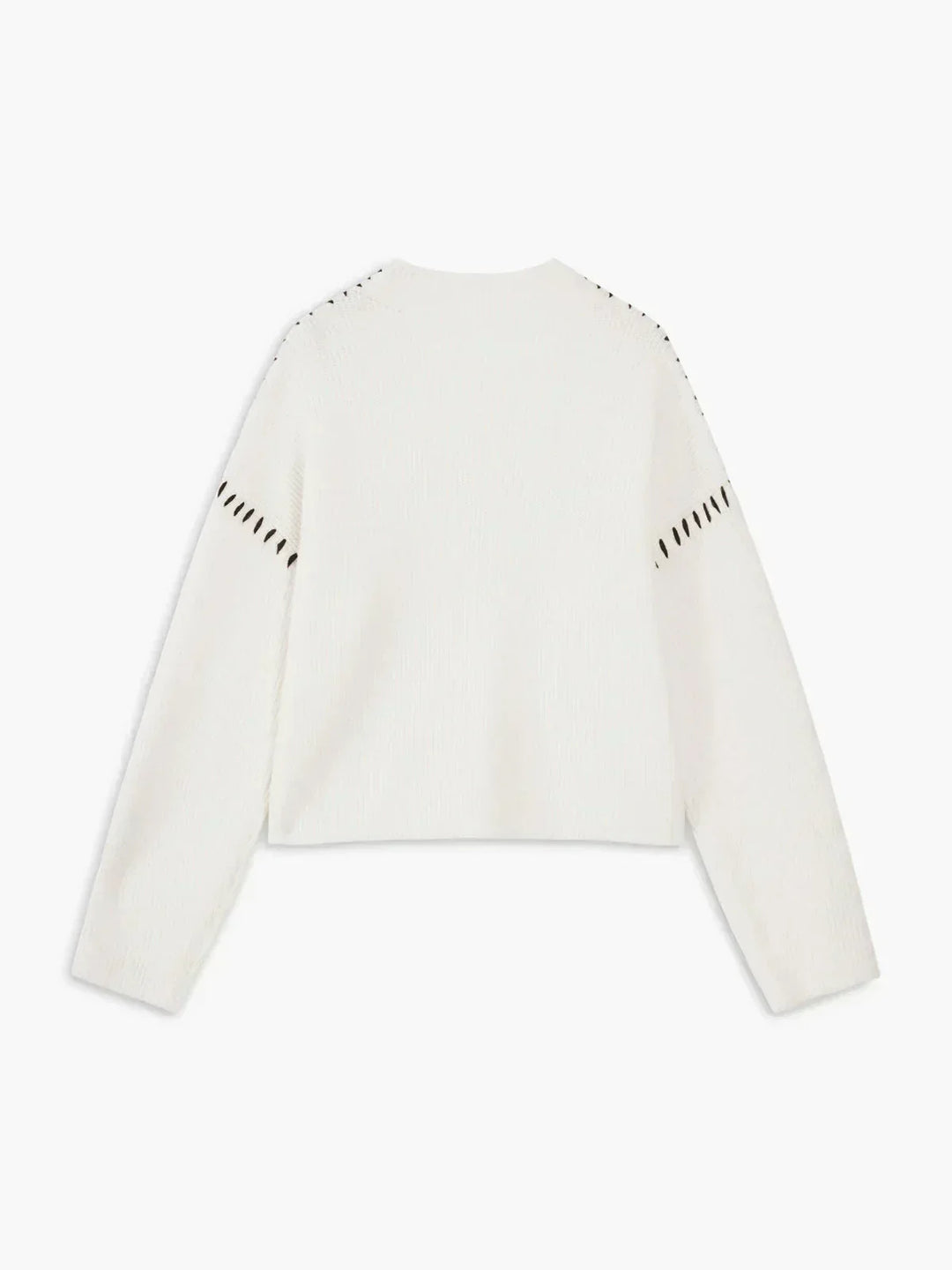 Nia | Cozy Knit Sweater