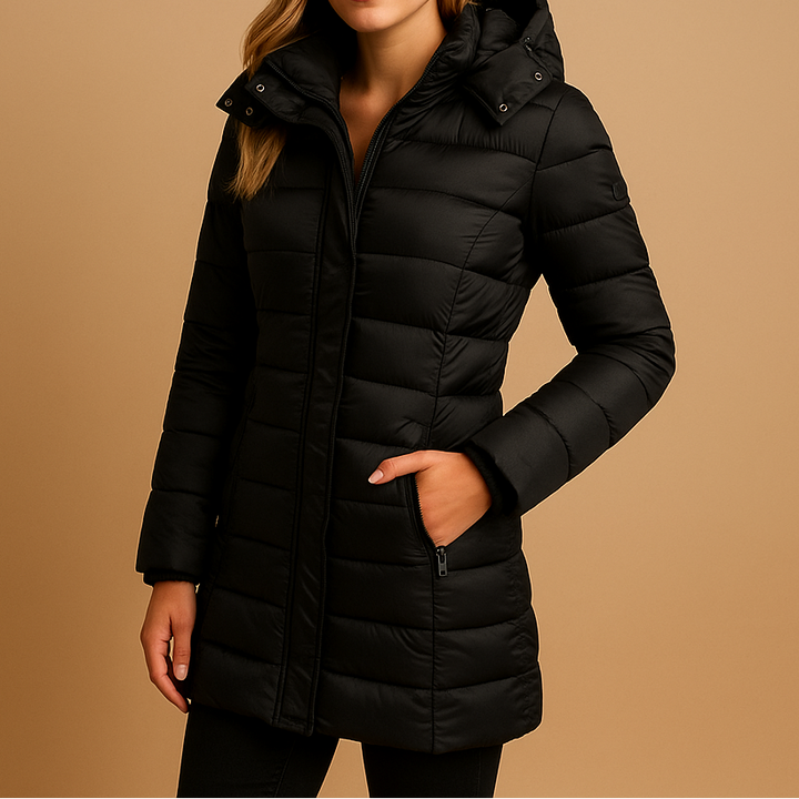 Saedi | Chic Elegance Jacket