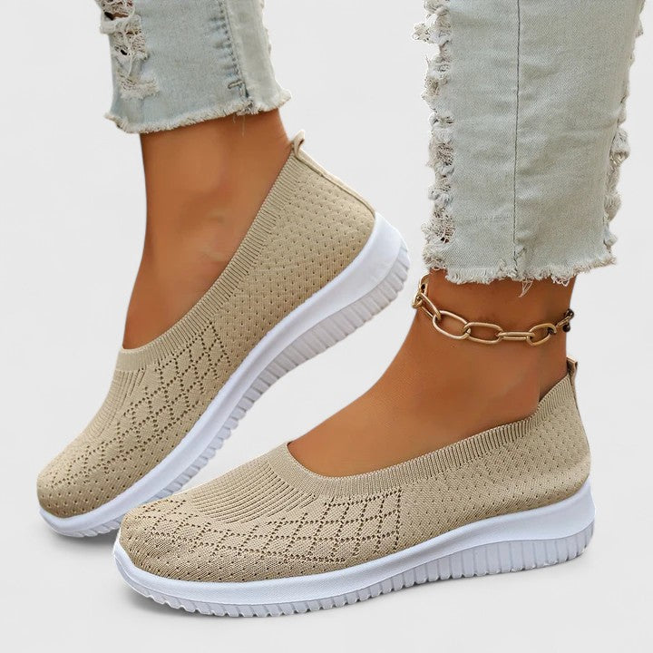 Odara | Slip-On Orthopedic Footwear