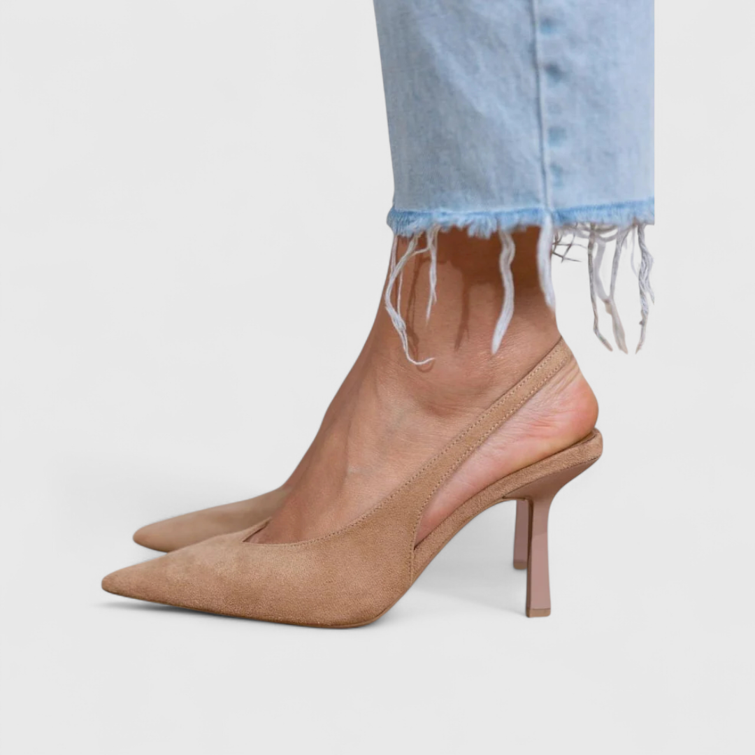 Bella | Supportive Orthopedic Heels