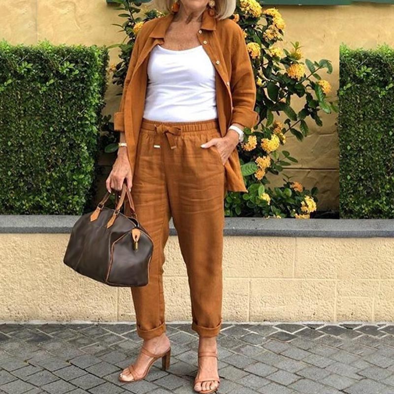 Sierra - Premium Lounge Ensemble