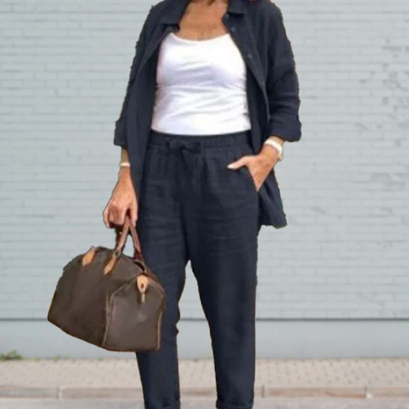Sierra - Premium Lounge Ensemble