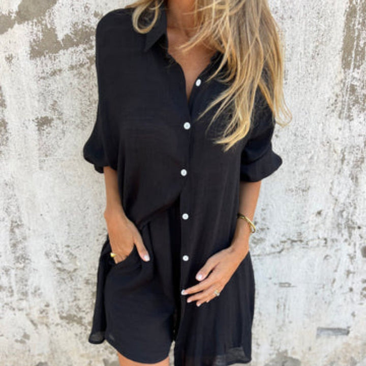 Carmen - Relaxed Polo Ensemble