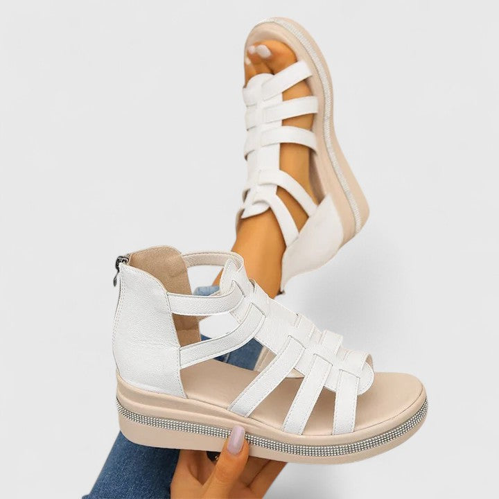 Addison - Breezy Lightweight Sandals