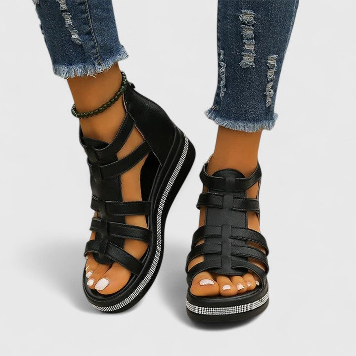 Addison - Breezy Lightweight Sandals