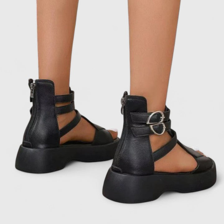 Ivana - Comfort Orthopedic Sandals