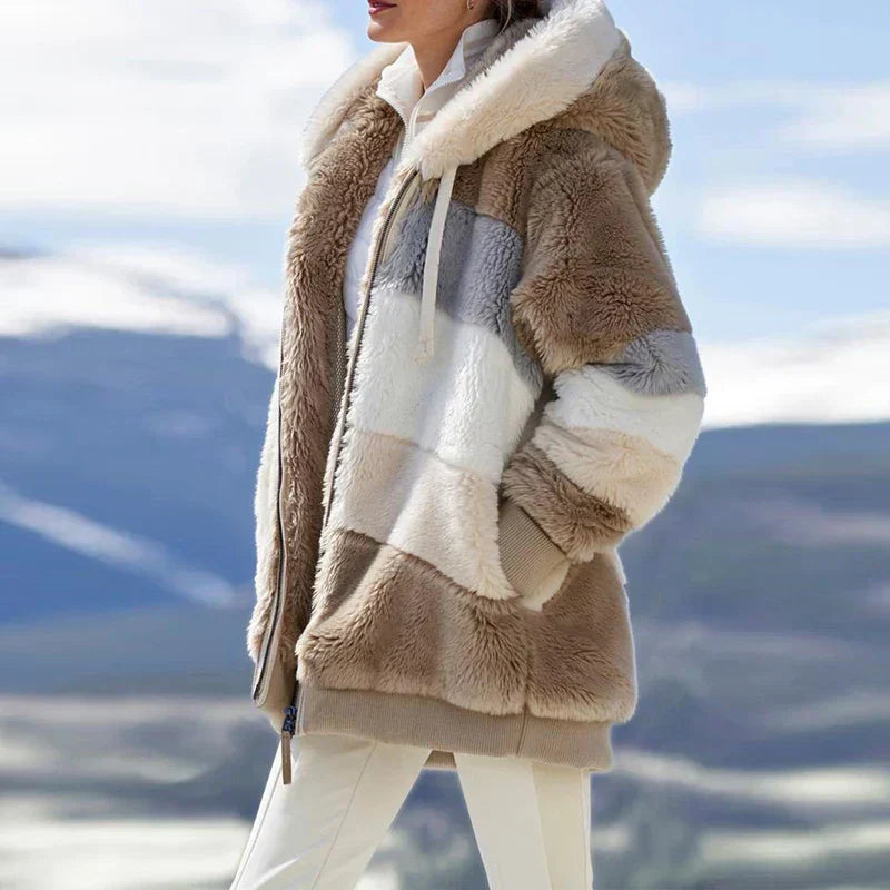 Keithy | Cozy Jacket for Ultimate Comfort