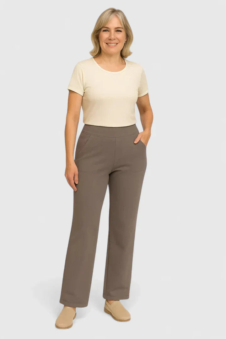 Ame | Sophisticated Trousers